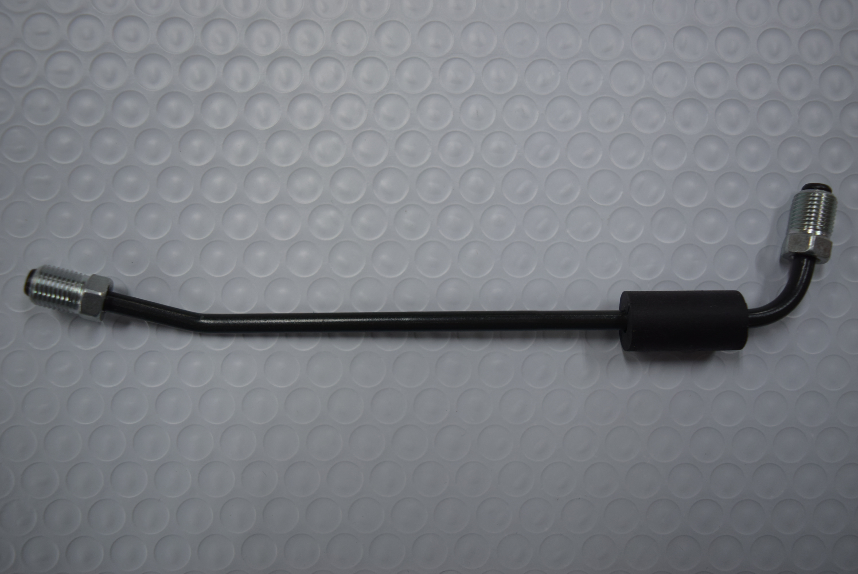 Kawasaki OEM 1990-2023 Mule Rear Left Brake Pipe 43060-1083